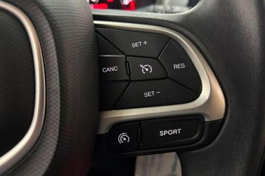 Fiat PULSE