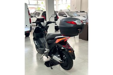 VOLTZ EVS