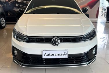 VolksWagen VIRTUS