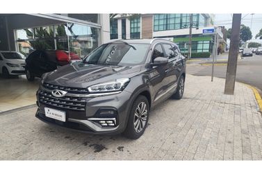 Caoa Chery Tiggo