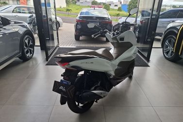HONDA PCX