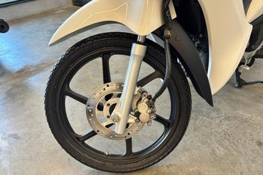 HONDA BIZ