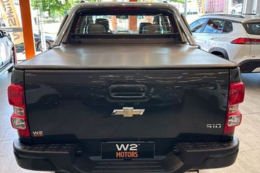 Chevrolet S10