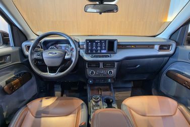 Ford Maverick