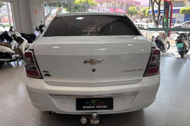 Chevrolet COBALT