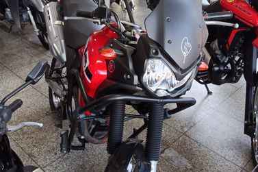 YAMAHA XTZ