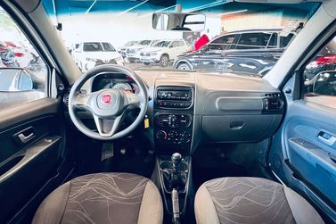Fiat Strada