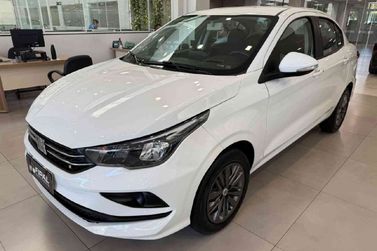 Fiat CRONOS