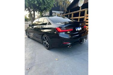 BMW 320iA
