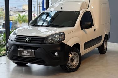 Fiat Fiorino