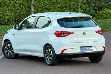 Fiat ARGO