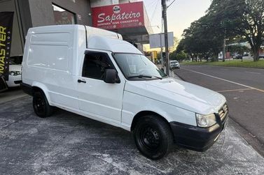 Fiat Fiorino