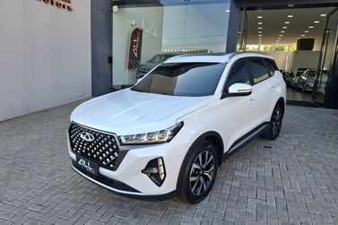 Caoa Chery Tiggo