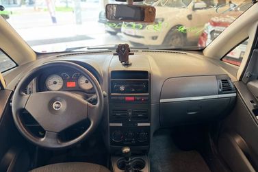Fiat Idea