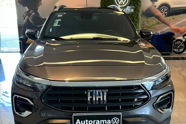 Fiat PULSE