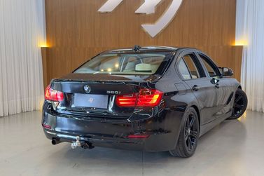 BMW 320iA
