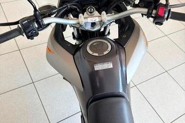 HONDA XRE