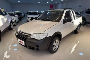 Fiat Strada