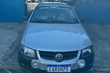 VolksWagen Saveiro