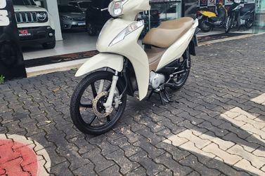 HONDA BIZ