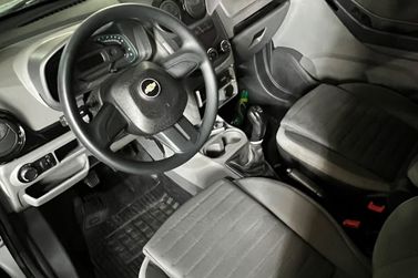 Chevrolet AGILE