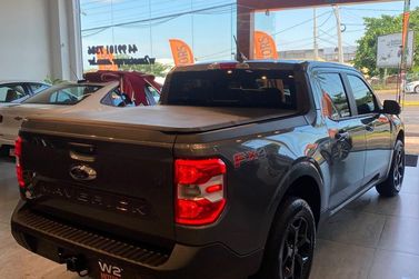 Ford Maverick