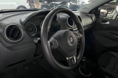 VolksWagen VOYAGE