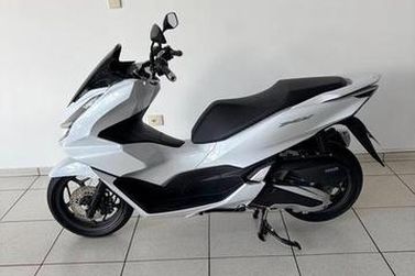 HONDA PCX