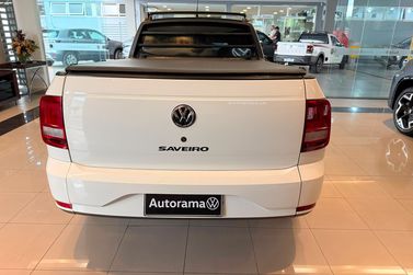VolksWagen Saveiro
