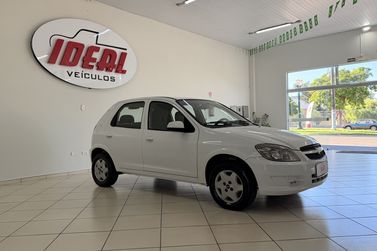 Chevrolet Celta