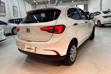 Fiat ARGO