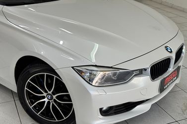 BMW 320iA