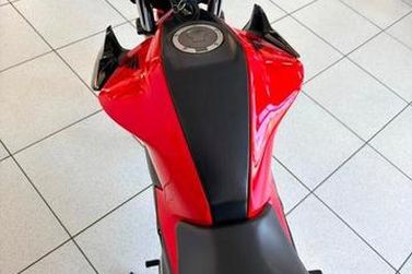 HONDA CB