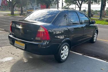 Chevrolet Corsa