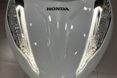HONDA BIZ