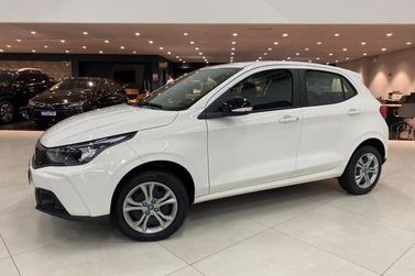 Fiat ARGO