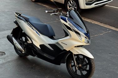 HONDA PCX