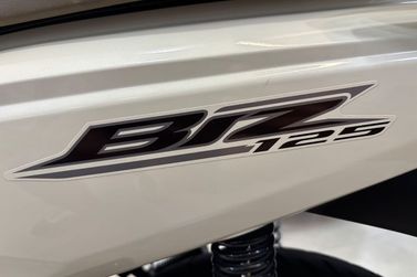 HONDA BIZ