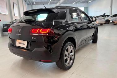 Citro&euml;n C4