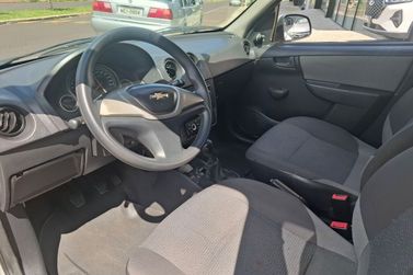 Chevrolet Celta