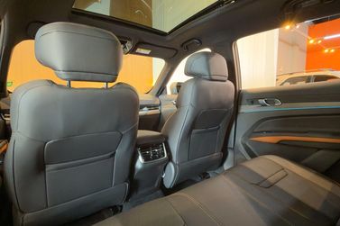 Ford TERRITORY