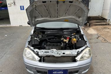 Chevrolet Corsa
