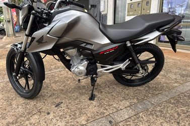 HONDA CG