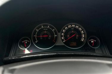 Chevrolet Vectra