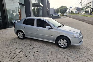 Chevrolet Astra
