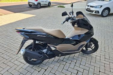 HONDA PCX
