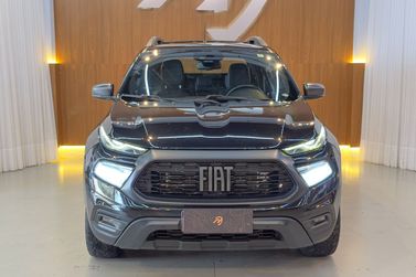 Fiat Toro