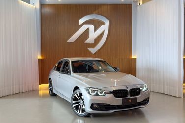 BMW 320iA