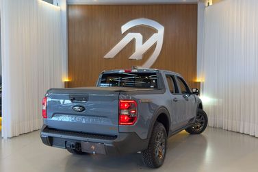 Ford Maverick
