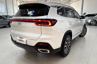 Caoa Chery/Chery Tiggo